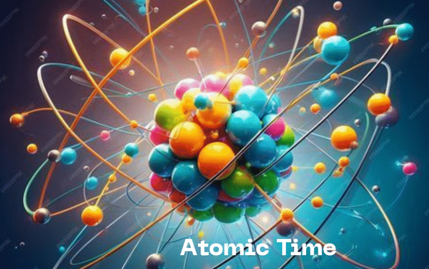 Mastering Atomic Time with La Crosse