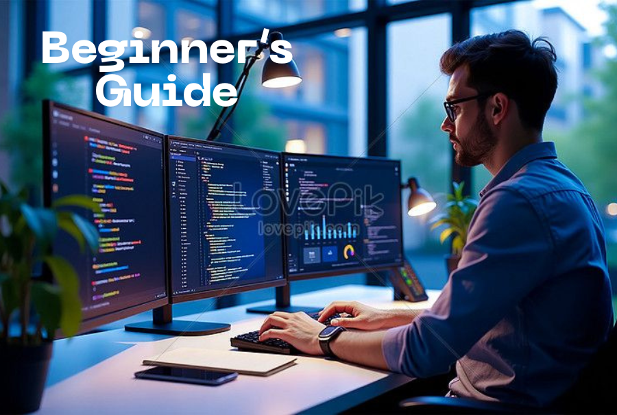 Beginner’s Guide to Starting a Career in Technology