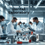 An image as Dental Laboratory Technology