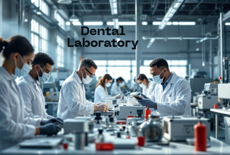 Dental Laboratory Technology