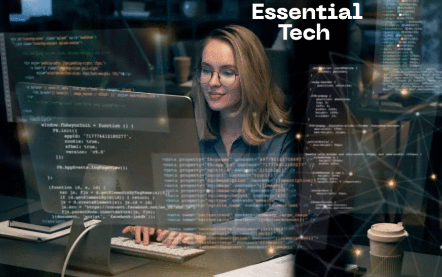 Essential Tech Skills 2025