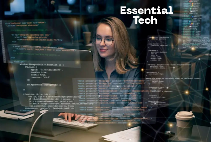 Essential Tech Skills 2025