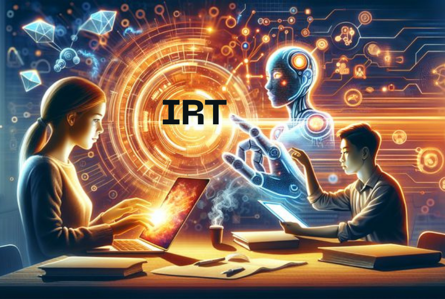 Interactive Response Technology (IRT)