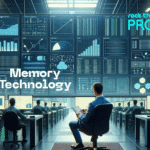 An image as The Quickest Sort of Memory Technology