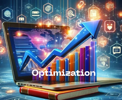 An image as Optimization references in D