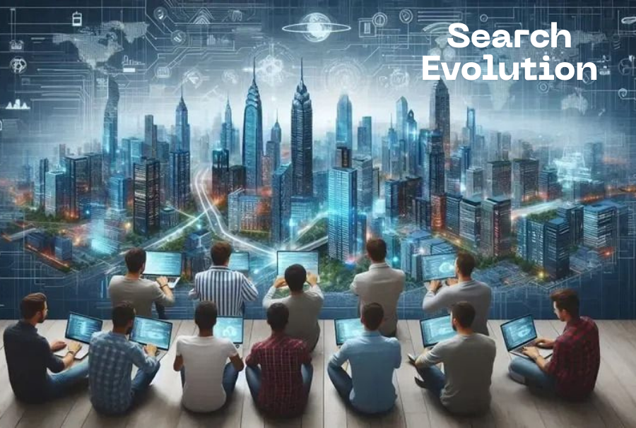 Search Evolution & Fragmentation Impact