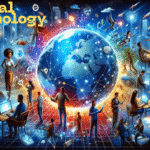 An image as The Age of Digital Technology