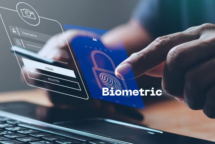 Future of Biometric Access