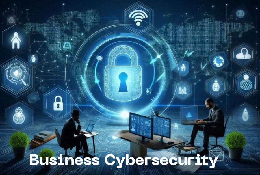 Cybersecurity: Emerging Frontiers in Business