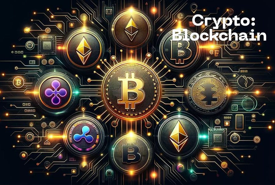 Beyond Crypto: Revolutionary Blockchain Applications