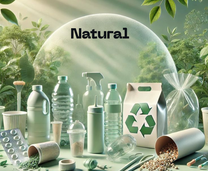 An image as Natural Adjustment Wearables