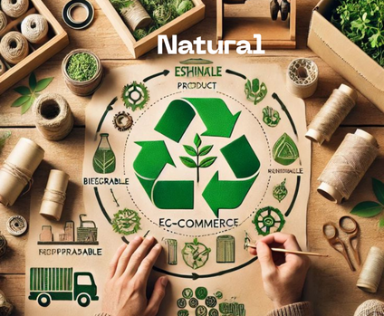 An image as Natural Adjustment Wearables