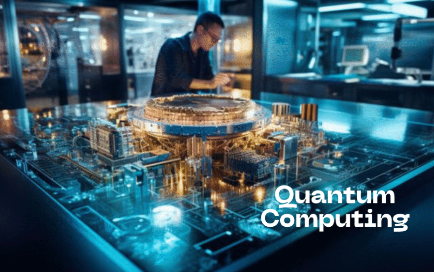 An image as Top Quantum Computing Developments Now