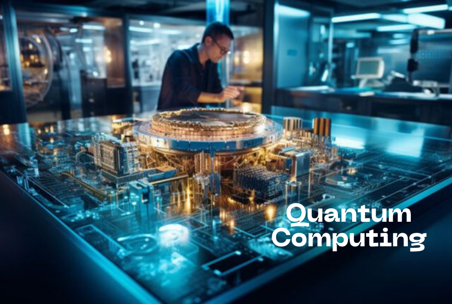 Top Quantum Computing Developments Now