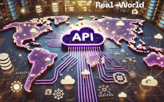 An image as Real-World Applications of Biometric Access