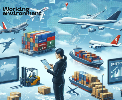 An image as Biometrics in Working environment