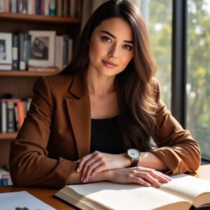 Picture of Uzma CODSATS