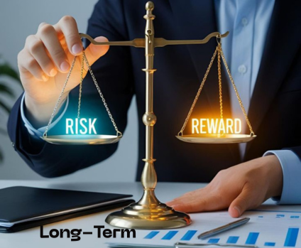 An image as Long-Term (10+ A long time):)