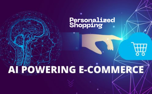 Agentic AI & E-Commerce: Personalized Shopping of the Future