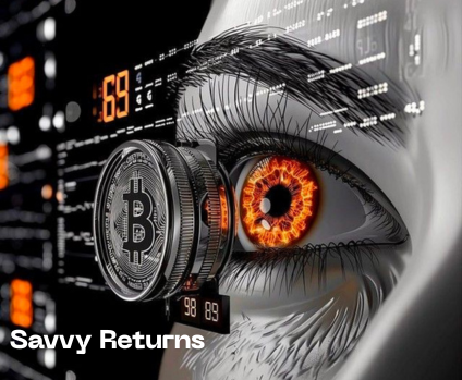 An image as Savvy Returns & Exchanges